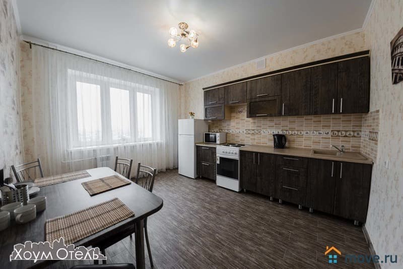 1-комн. апартаменты, 45 м²