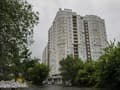 Аренда однокомнатных апартаментов на сутки, 57 м², этаж 11 из 17. Фото 13