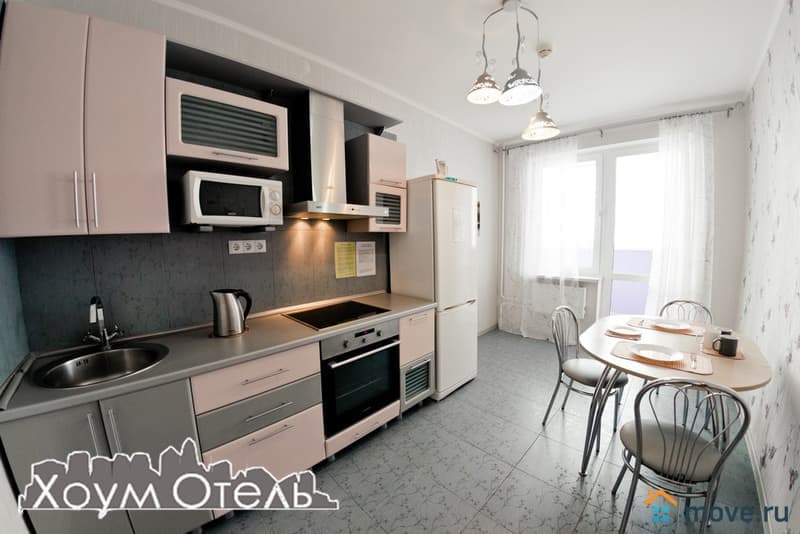 1-комн. апартаменты, 45 м²