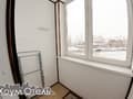 Снять однокомнатные апартаменты посуточно, 45 м², этаж 3 из 15. Фото 13