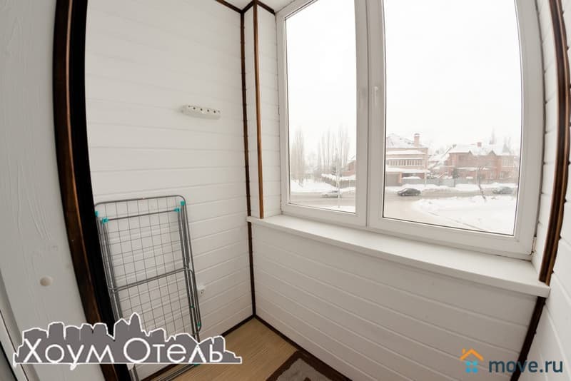 1-комн. апартаменты, 45 м²