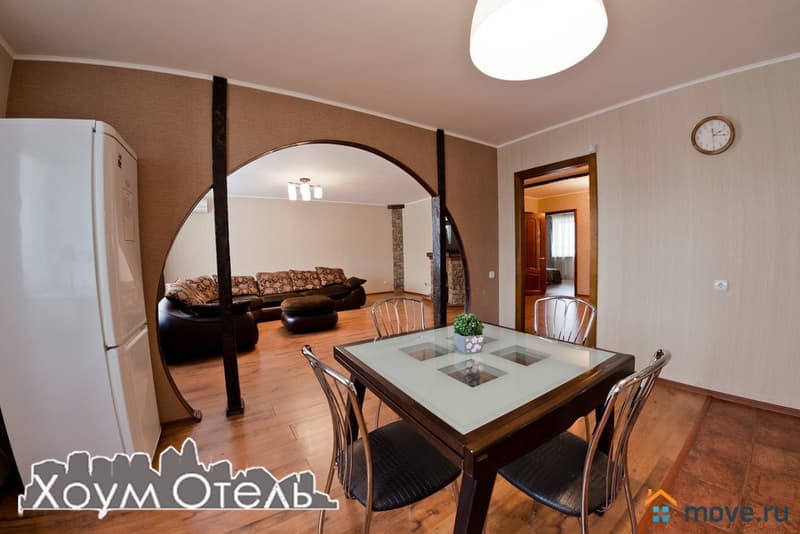 2-комн. апартаменты, 91 м²