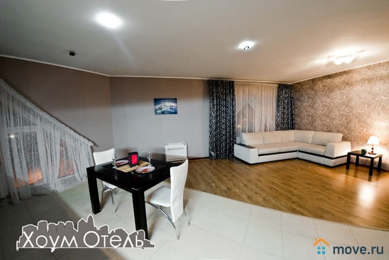 2-комн. апартаменты, 90 м²