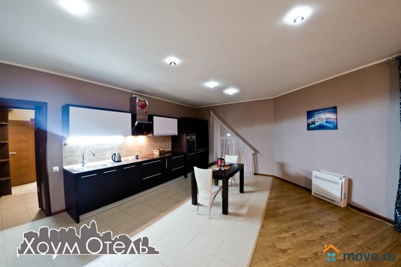 2-комн. апартаменты, 90 м²