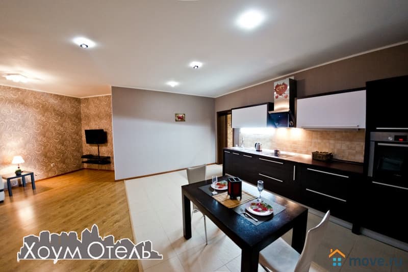 2-комн. апартаменты, 90 м²