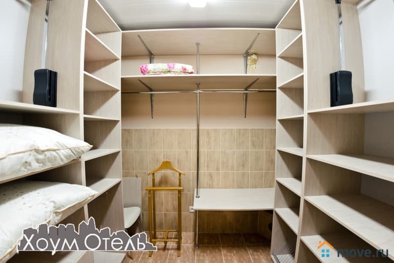 2-комн. апартаменты, 90 м²