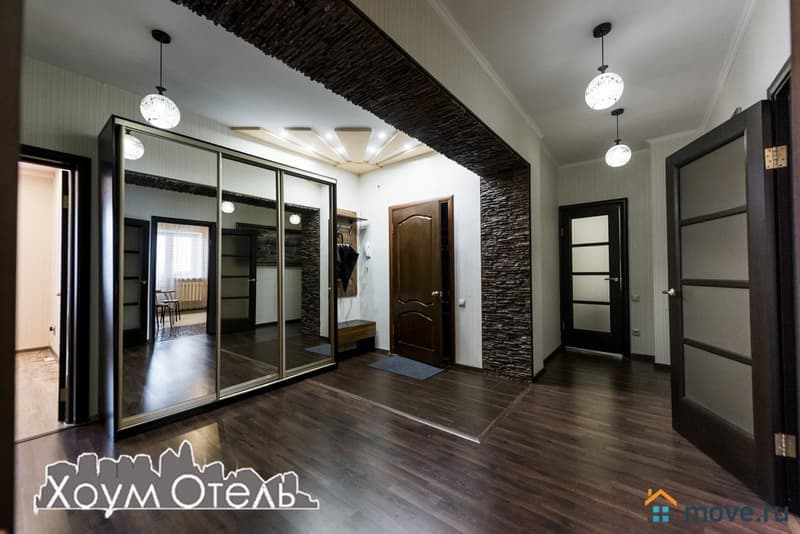 2-комн. апартаменты, 80 м²