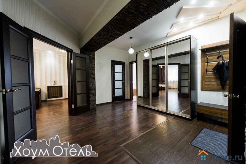 2-комн. апартаменты, 80 м²