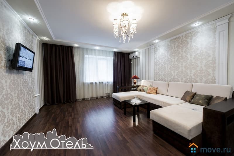 2-комн. апартаменты, 80 м²