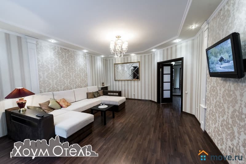 2-комн. апартаменты, 80 м²