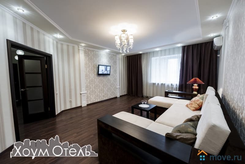 2-комн. апартаменты, 80 м²