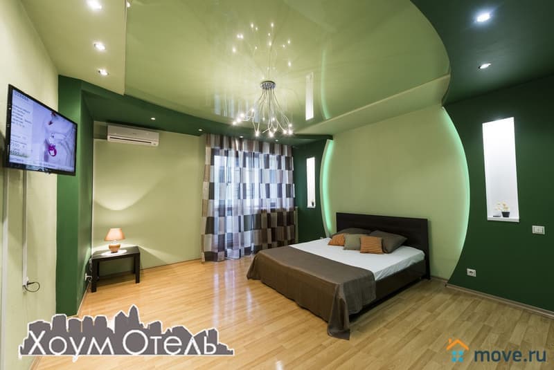 2-комн. апартаменты, 90 м²