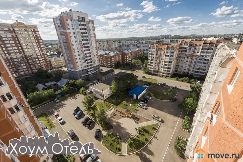 2-комн. апартаменты, 90 м²