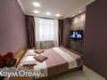 Сдам двухкомнатные апартаменты на сутки, 78 м², этаж 12 из 12. Фото 3