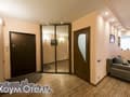 Сдам двухкомнатные апартаменты на сутки, 78 м², этаж 12 из 12. Фото 13