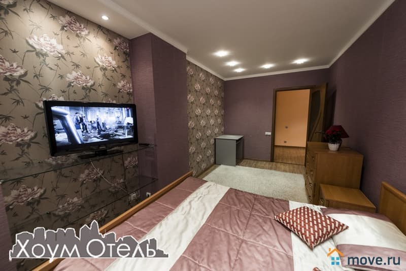 2-комн. апартаменты, 78 м²