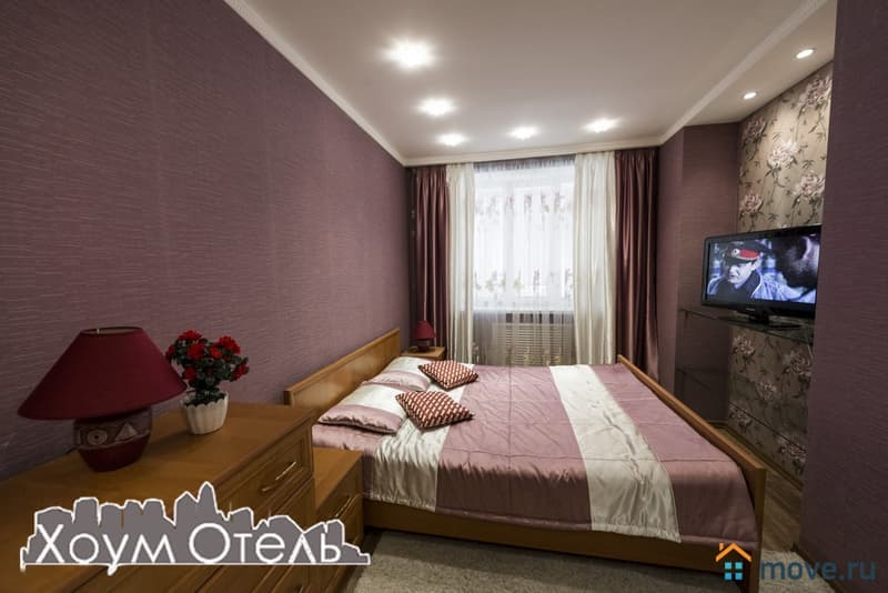 2-комн. апартаменты, 78 м²