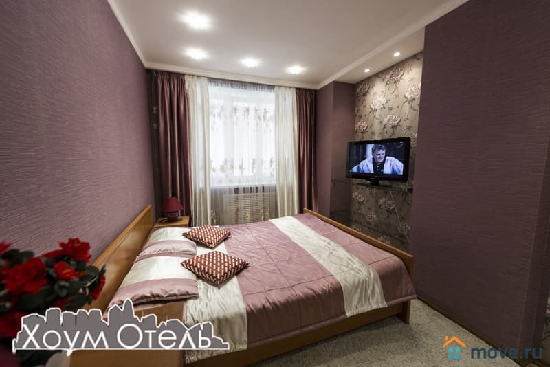 2-комн. апартаменты, 78 м²