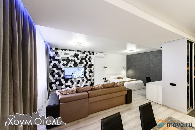 1-комн. квартира, 54 м²