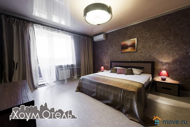 2-комн. квартира, 90 м²