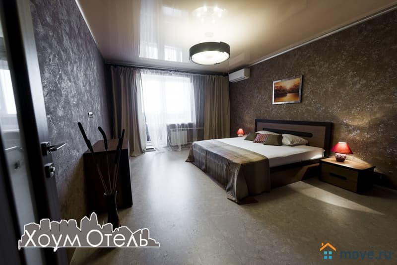 2-комн. квартира, 90 м²