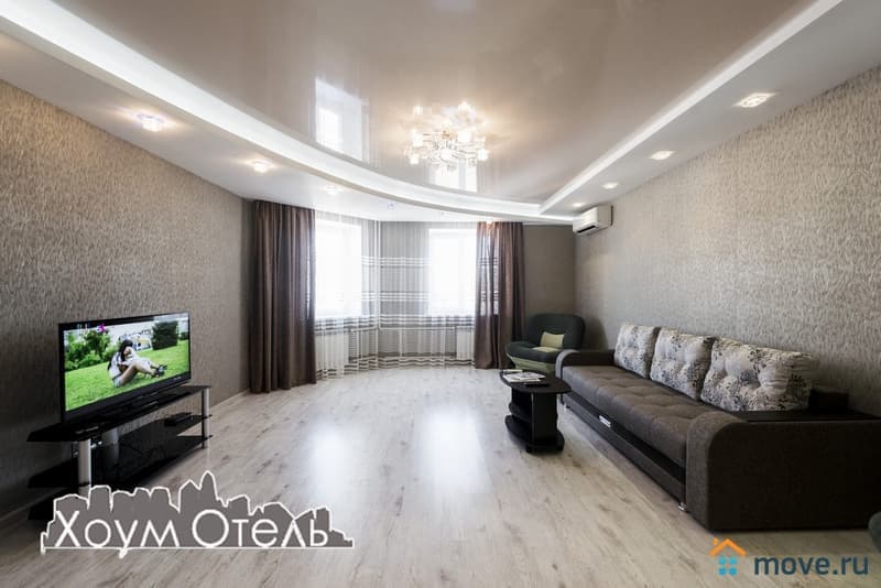 2-комн. квартира, 90 м²