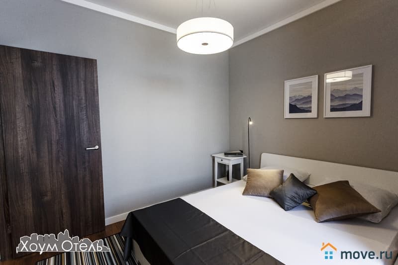 1-комн. квартира, 50 м²