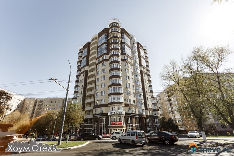 1-комн. квартира, 50 м²