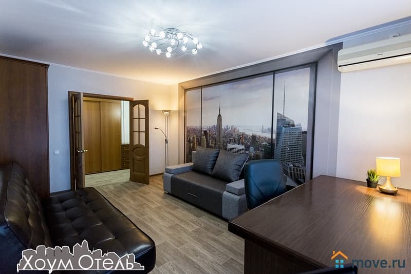 2-комн. квартира, 70 м²