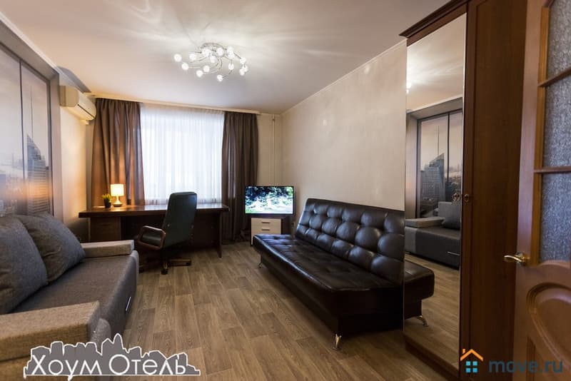 2-комн. квартира, 70 м²