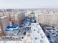 Снять однокомнатную квартиру на сутки, 45 м², этаж 14 из 14. Фото 10