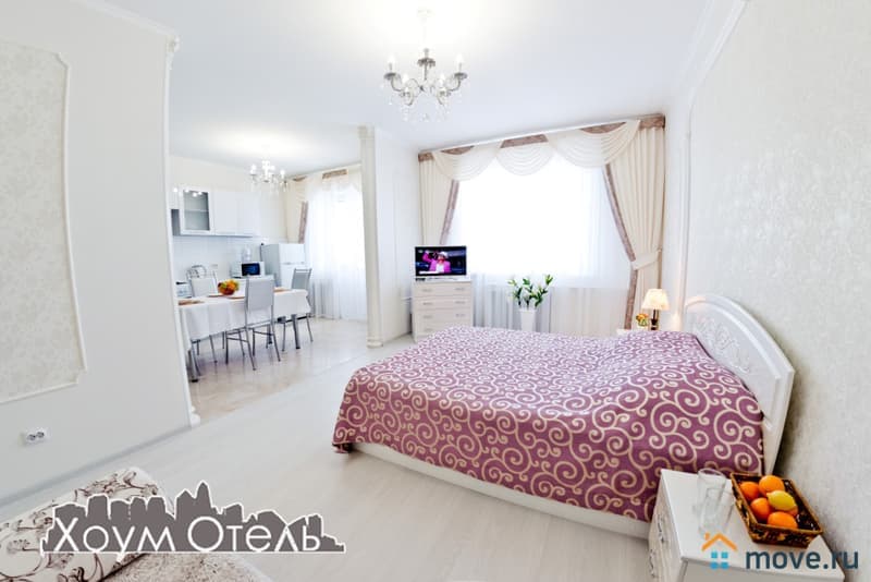 1-комн. квартира, 45 м²