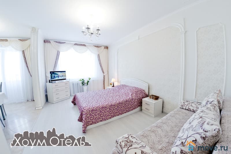 1-комн. квартира, 45 м²