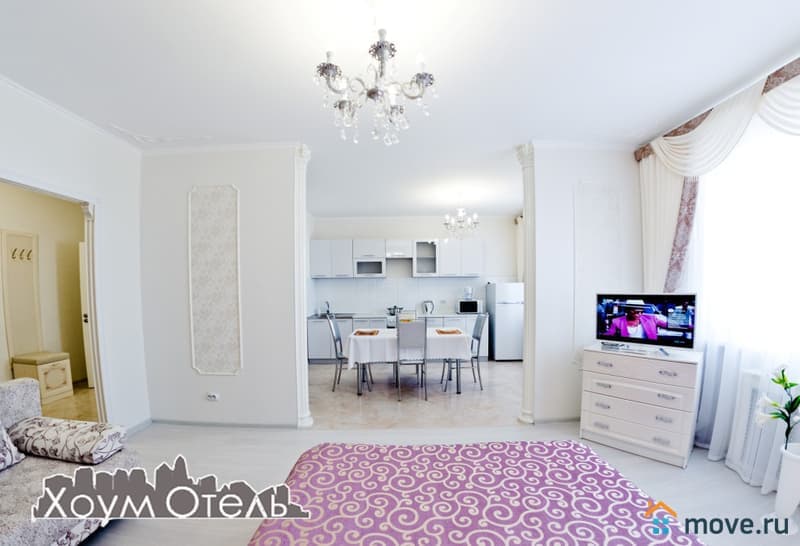 1-комн. квартира, 45 м²