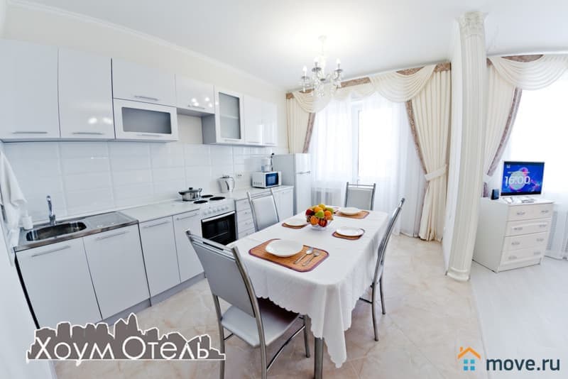 1-комн. квартира, 45 м²