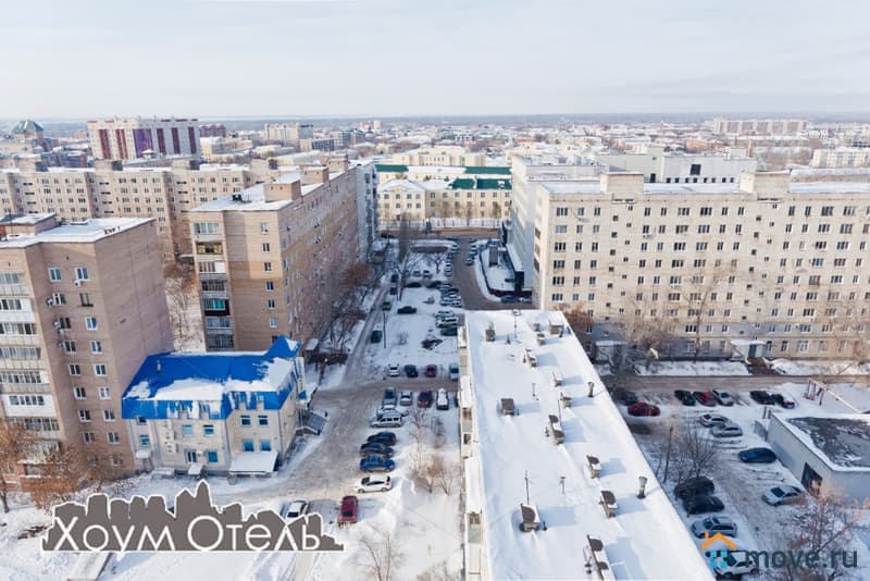 1-комн. квартира, 45 м²