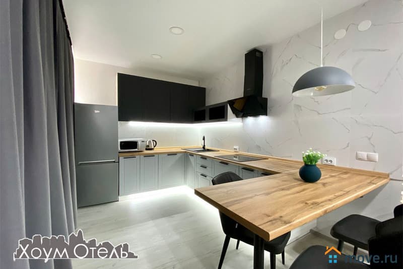 2-комн. квартира, 65 м²