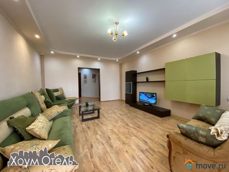 2-комн. квартира, 95 м²