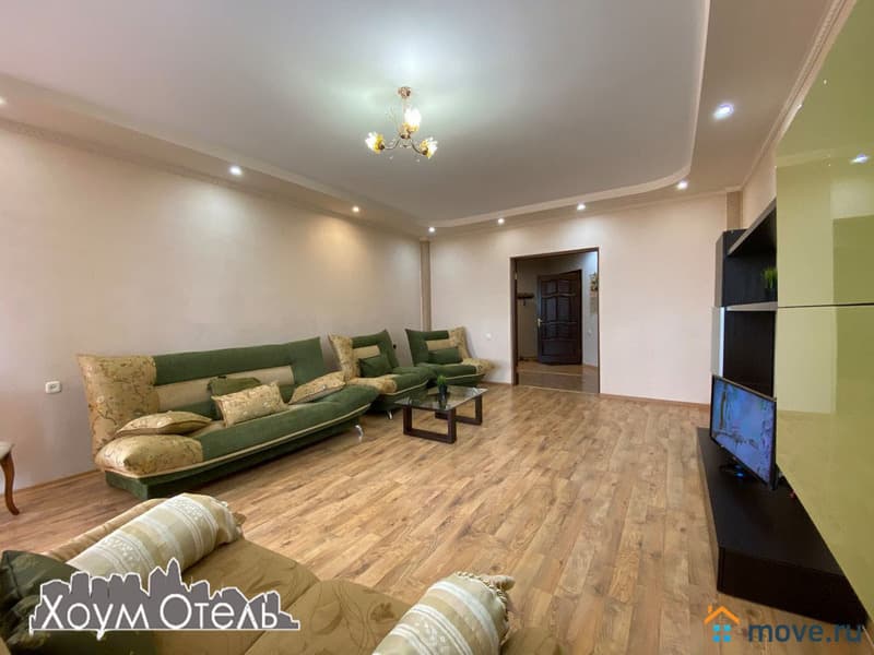 2-комн. квартира, 95 м²