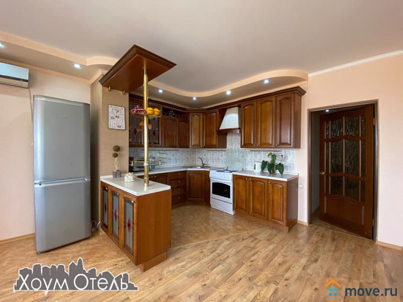 2-комн. квартира, 95 м²