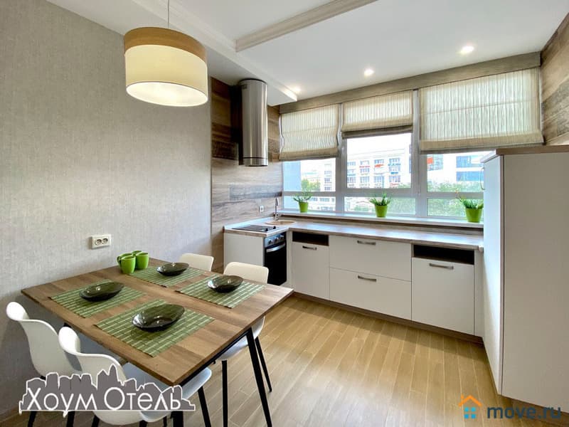 1-комн. квартира, 45 м²