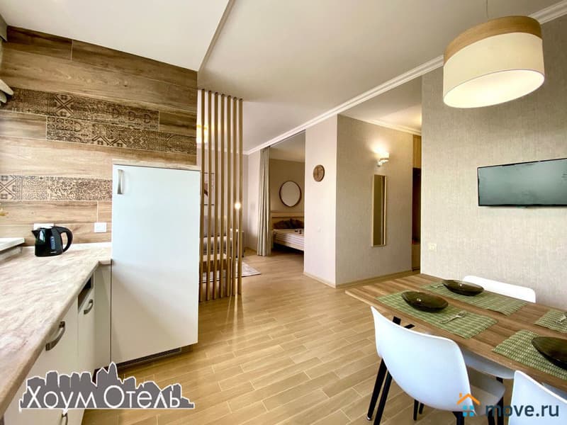 1-комн. квартира, 45 м²