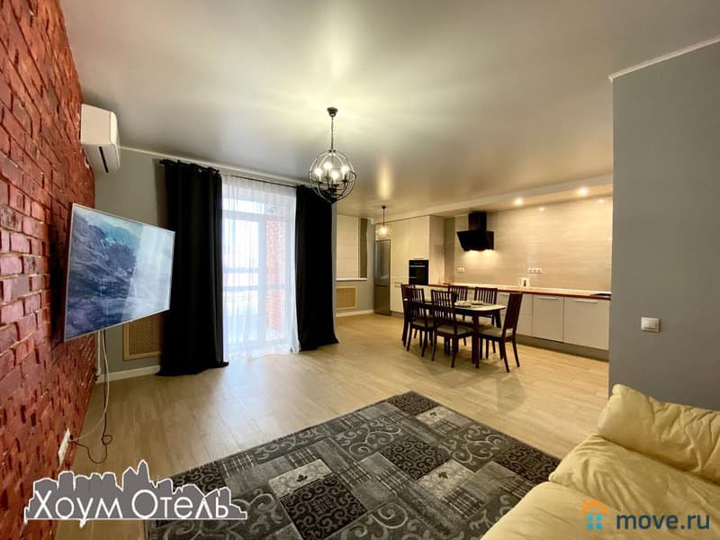 4-комн. квартира, 105 м²