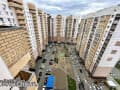 Аренда двухкомнатной квартиры на сутки, 65 м², этаж 15 из 16. Фото 2