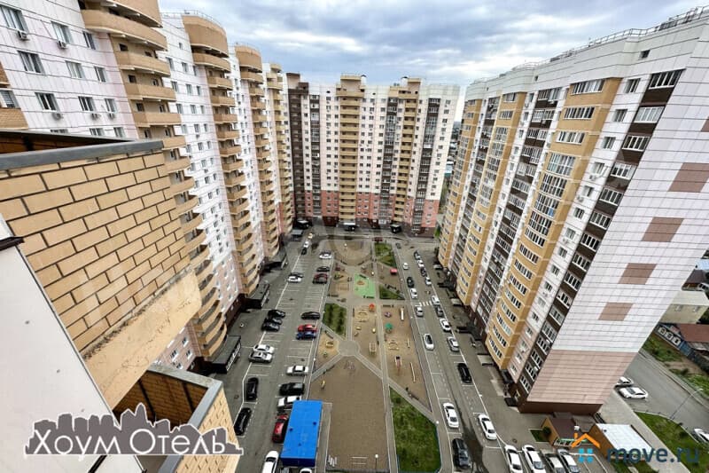 2-комн. квартира, 65 м²