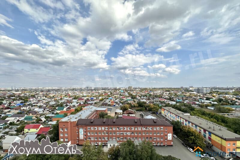 2-комн. квартира, 65 м²