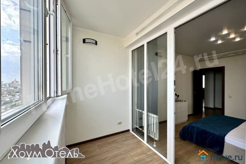 2-комн. квартира, 65 м²