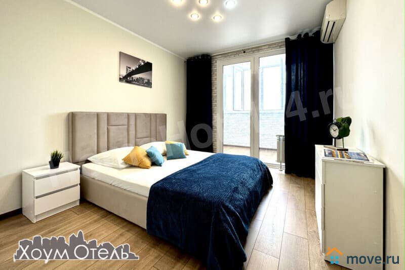 2-комн. квартира, 65 м²