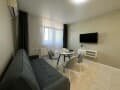 Аренда однокомнатной квартиры посуточно, 45 м², этаж 4 из 16. Фото 1