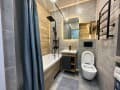 Аренда однокомнатной квартиры посуточно, 45 м², этаж 4 из 16. Фото 7